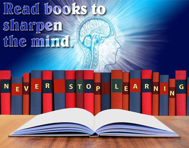 Reading-sharpen-the-mind