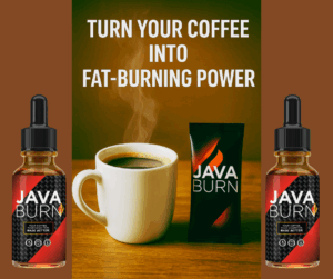 Java Burn coffee hack.